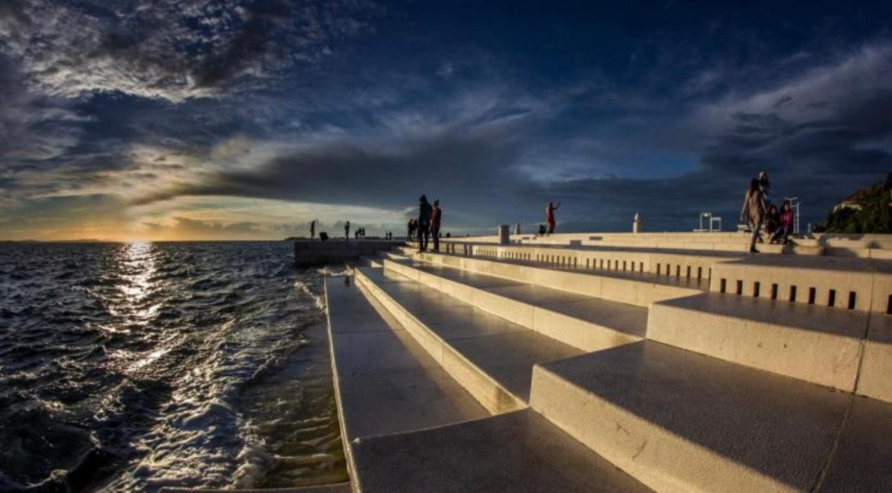 Kiko Luxury Accommodation Zadar Exterior photo