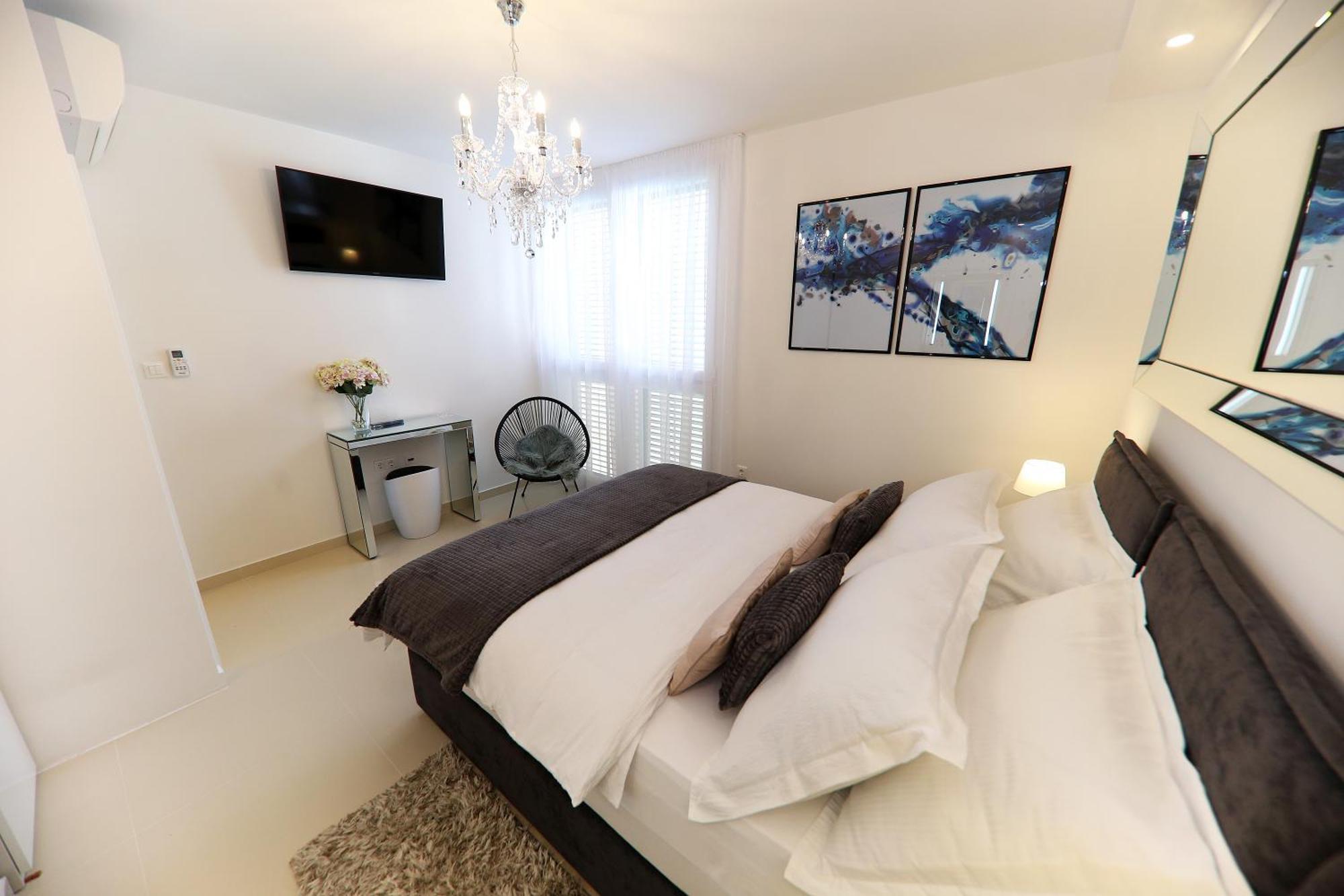 Kiko Luxury Accommodation Zadar Exterior photo