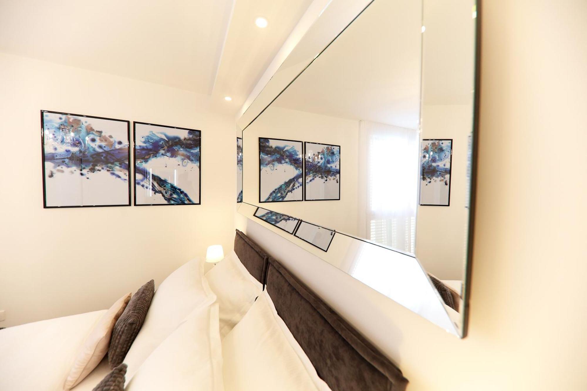 Kiko Luxury Accommodation Zadar Exterior photo