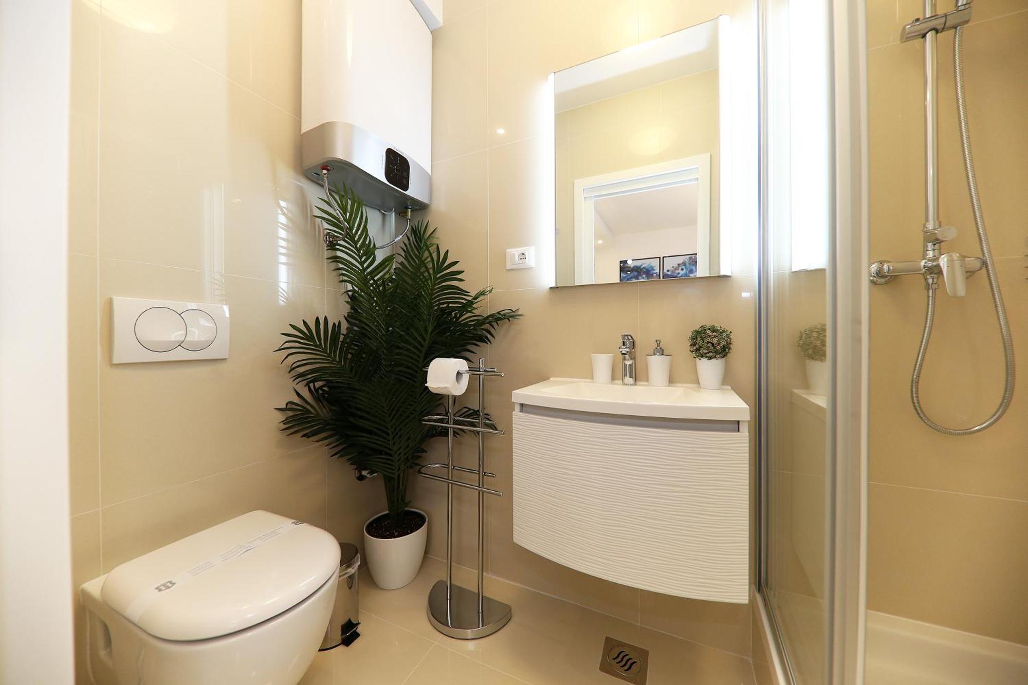 Kiko Luxury Accommodation Zadar Exterior photo