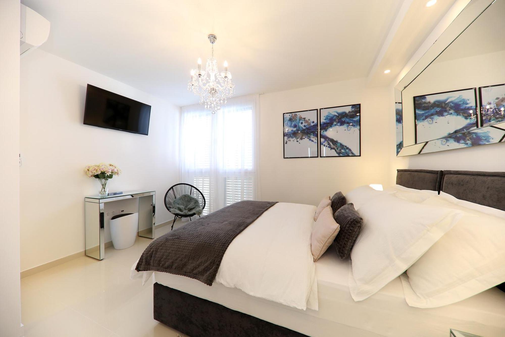 Kiko Luxury Accommodation Zadar Exterior photo