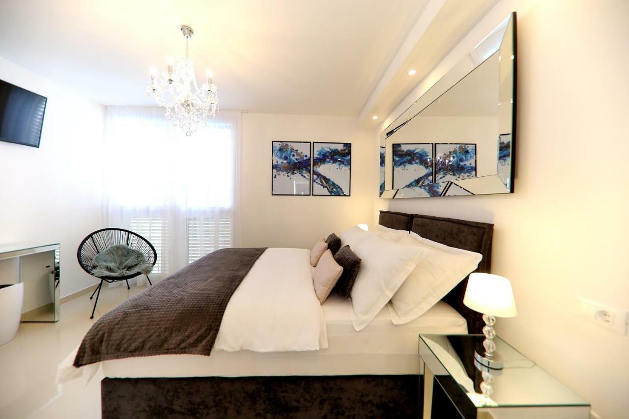 Kiko Luxury Accommodation Zadar Exterior photo