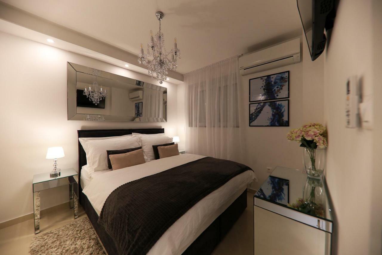 Kiko Luxury Accommodation Zadar Exterior photo