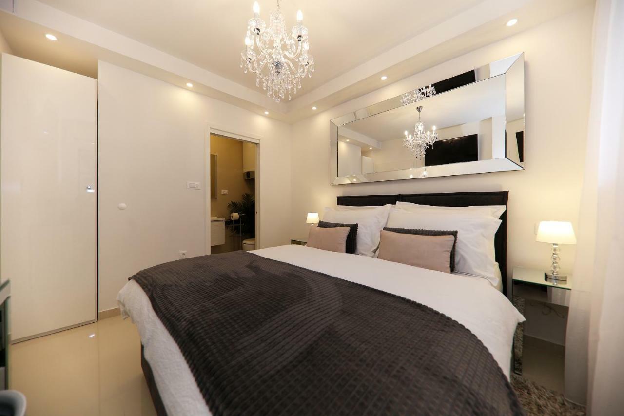 Kiko Luxury Accommodation Zadar Exterior photo
