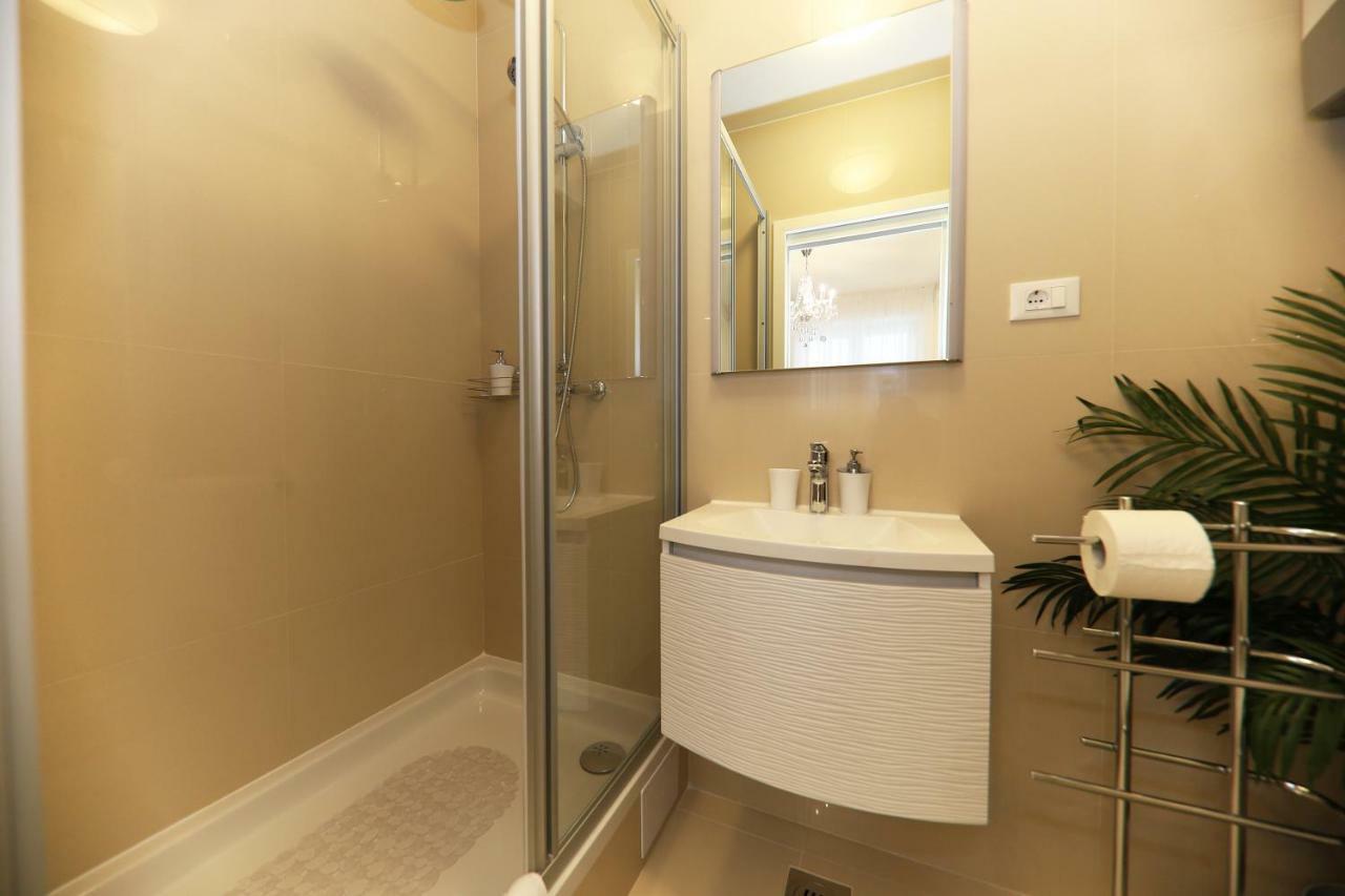 Kiko Luxury Accommodation Zadar Exterior photo